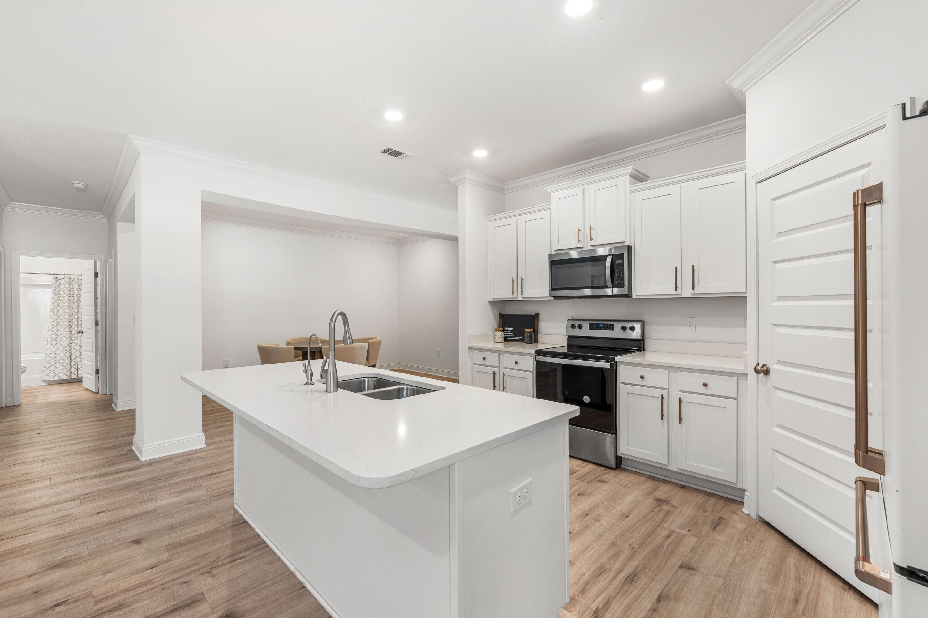 The Preserve at Paradise Cove - Residential