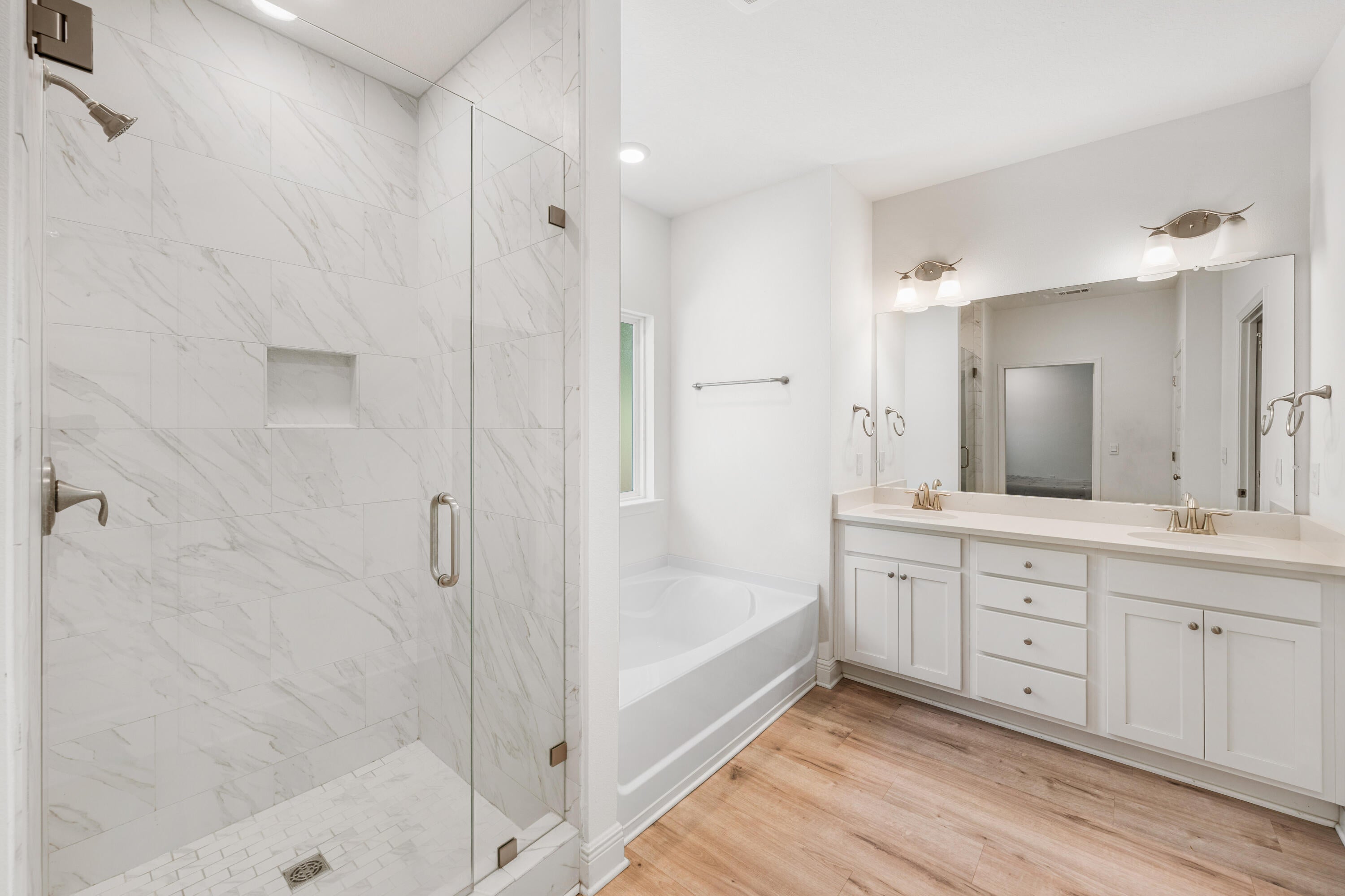 The Preserve at Paradise Cove - Residential