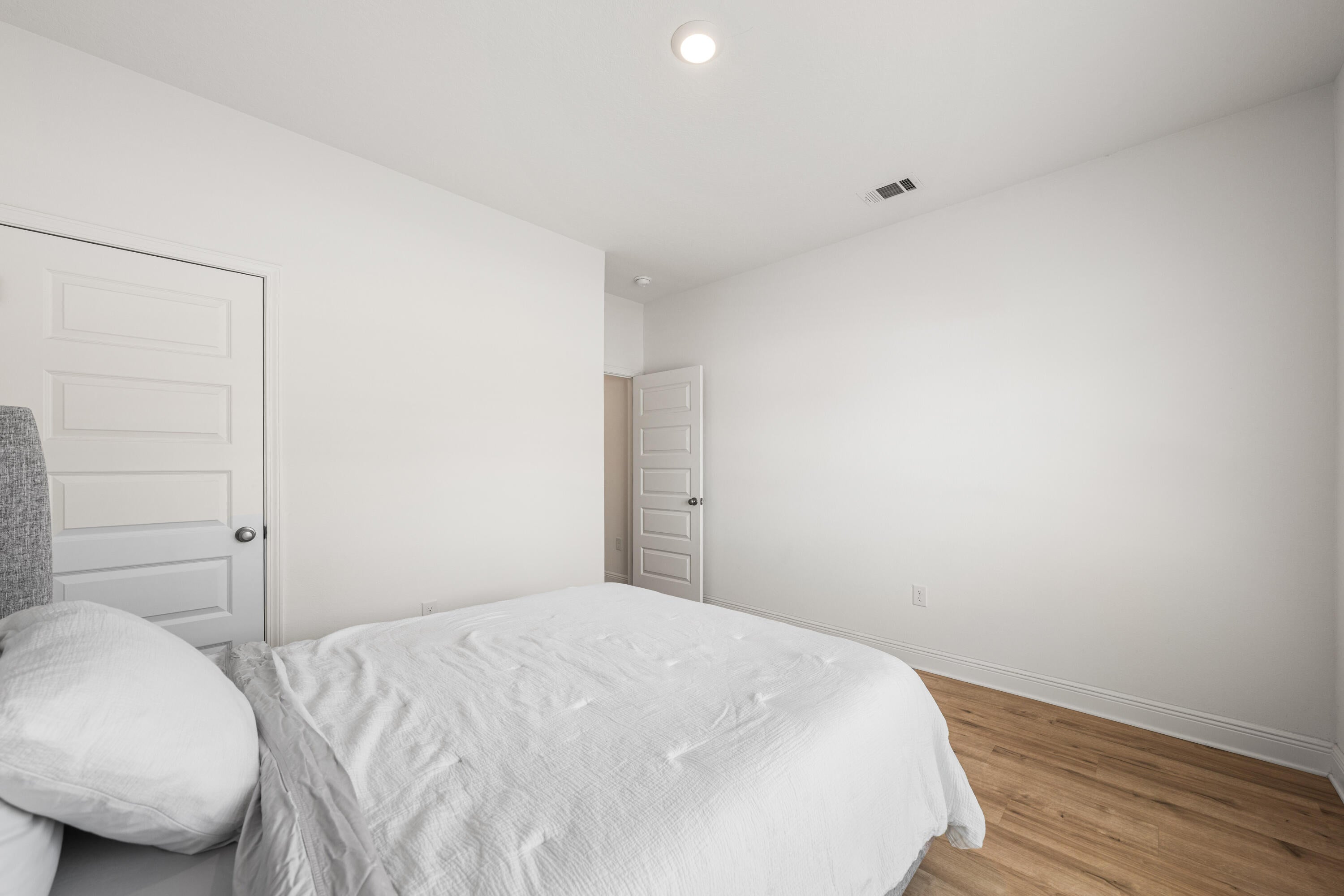 The Preserve at Paradise Cove - Residential