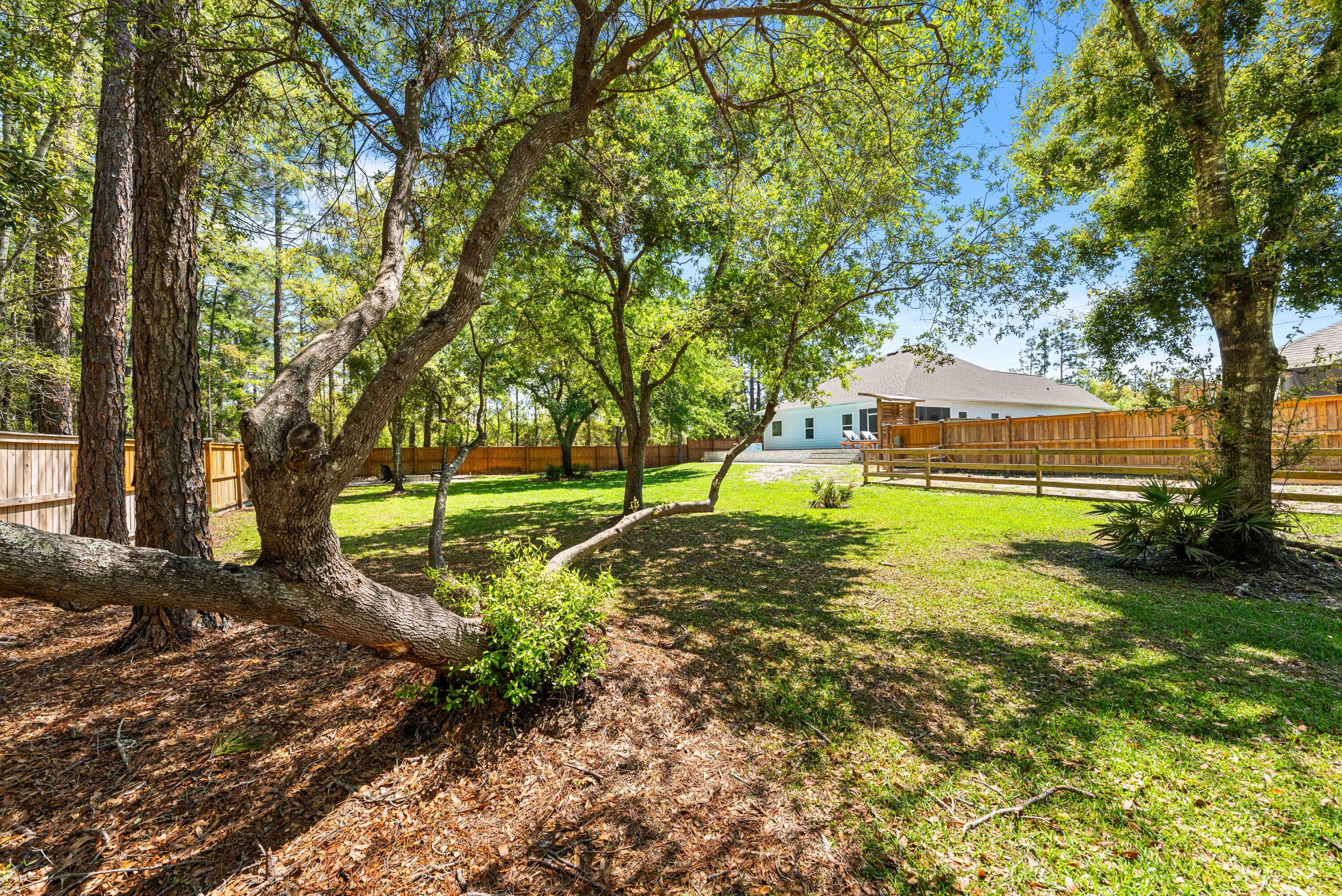 The Preserve at Paradise Cove - Residential
