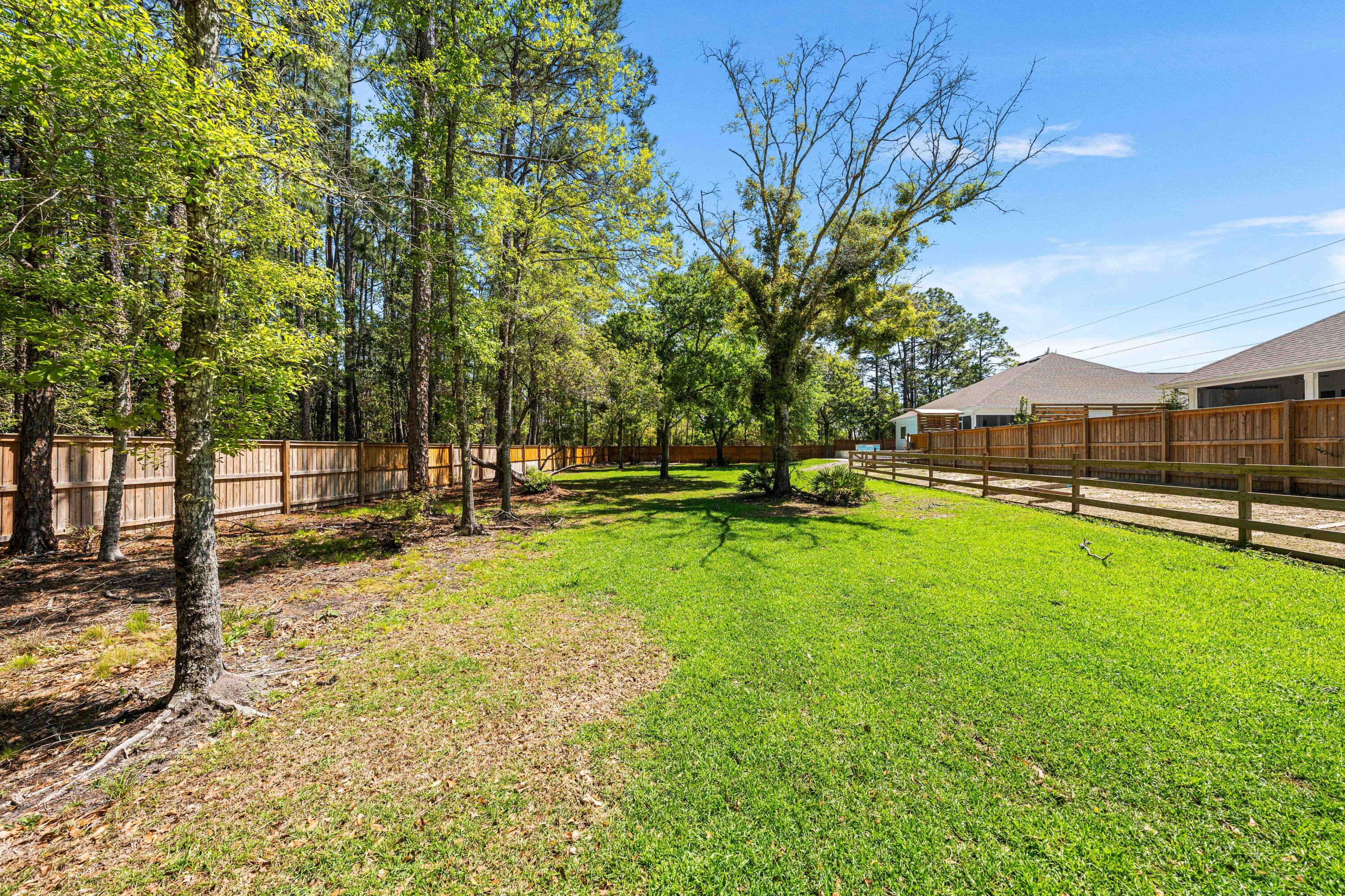 The Preserve at Paradise Cove - Residential