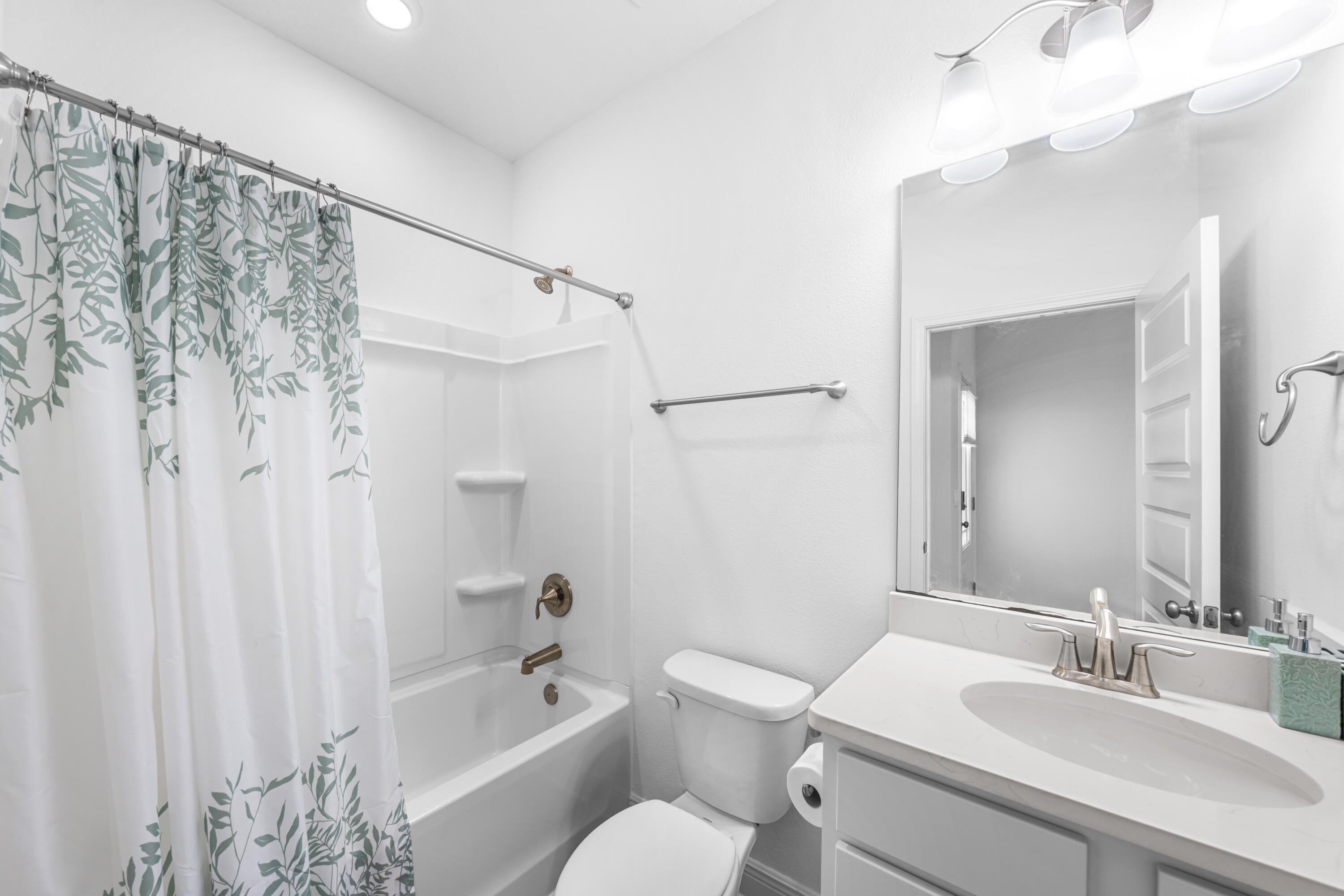 The Preserve at Paradise Cove - Residential