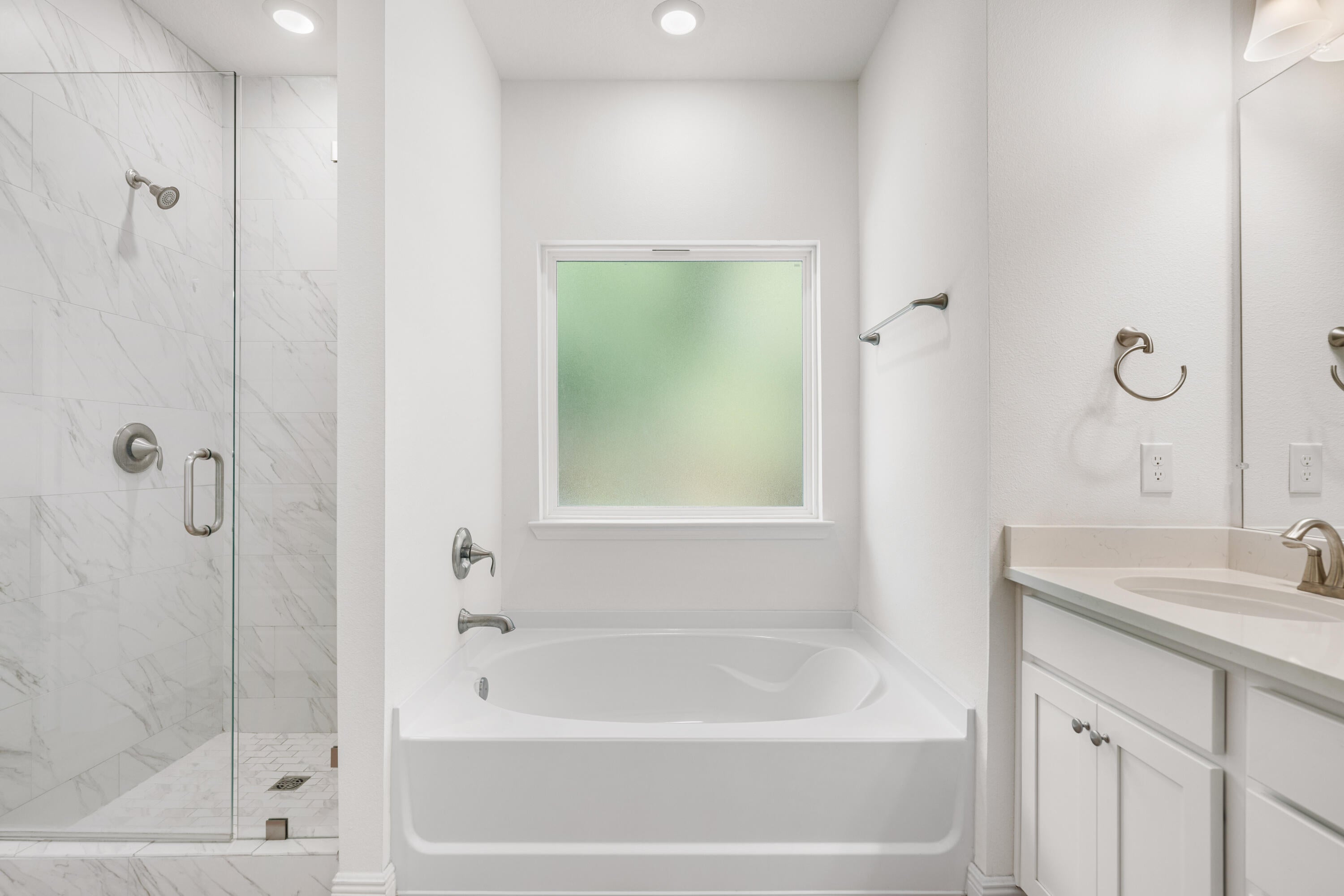 The Preserve at Paradise Cove - Residential