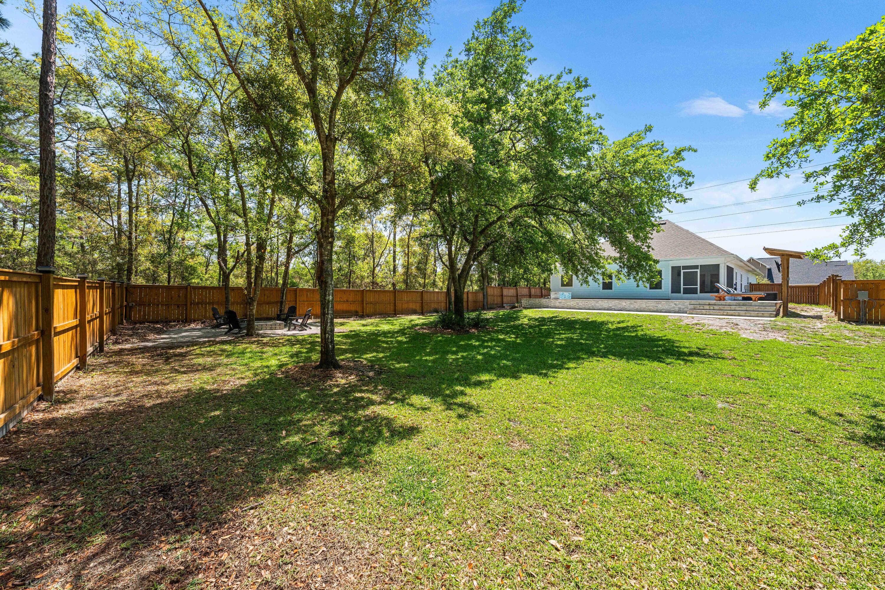 The Preserve at Paradise Cove - Residential