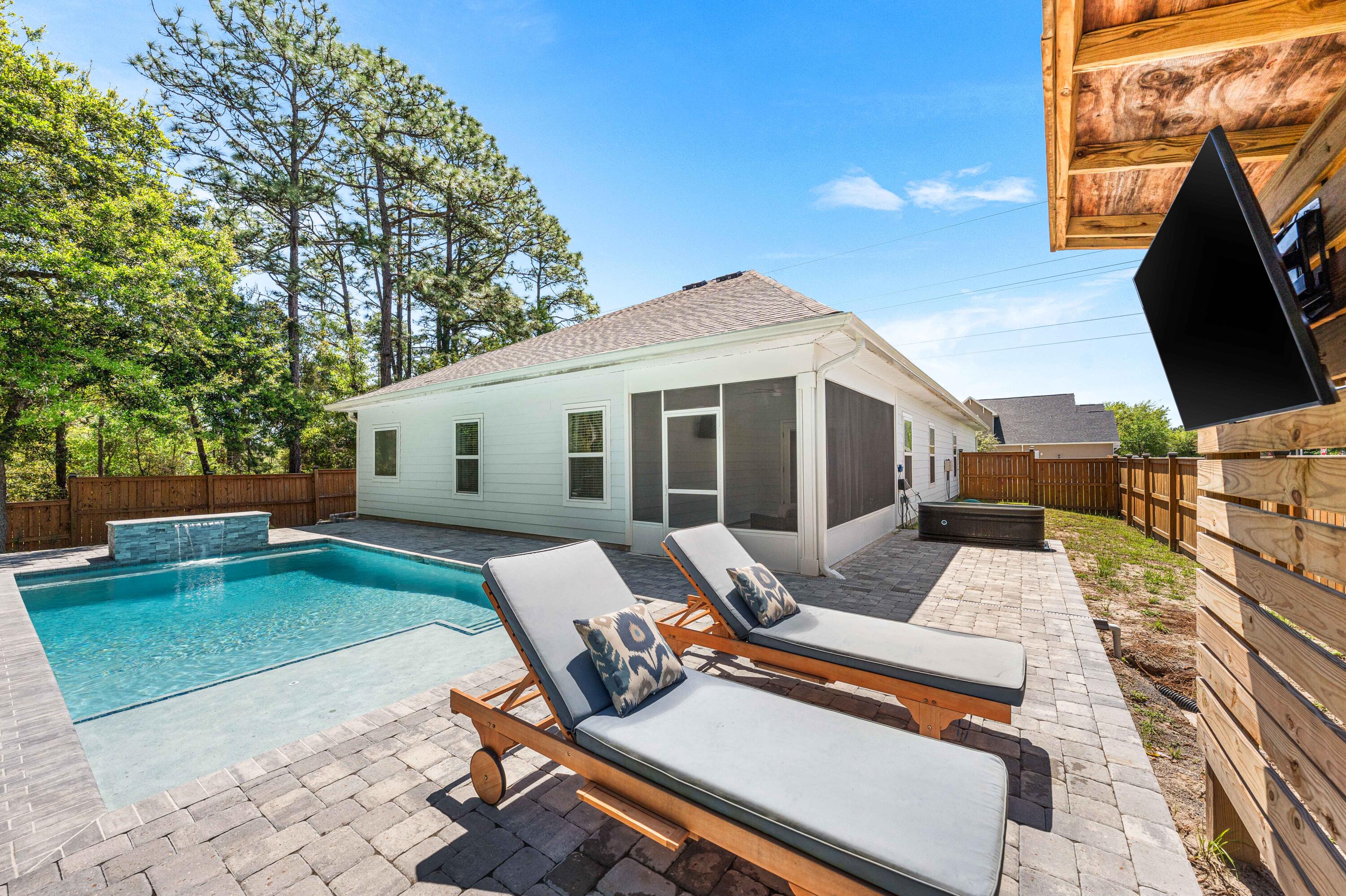 The Preserve at Paradise Cove - Residential
