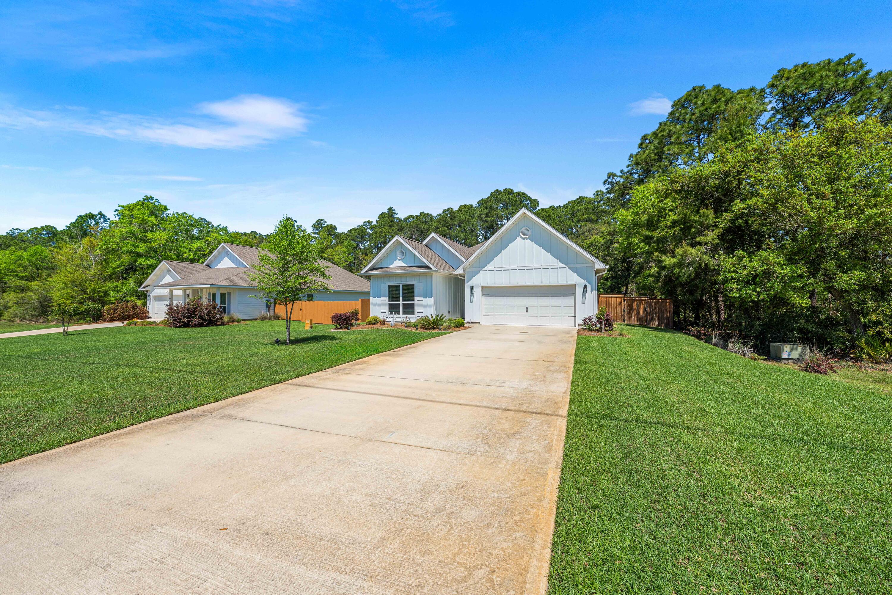The Preserve at Paradise Cove - Residential