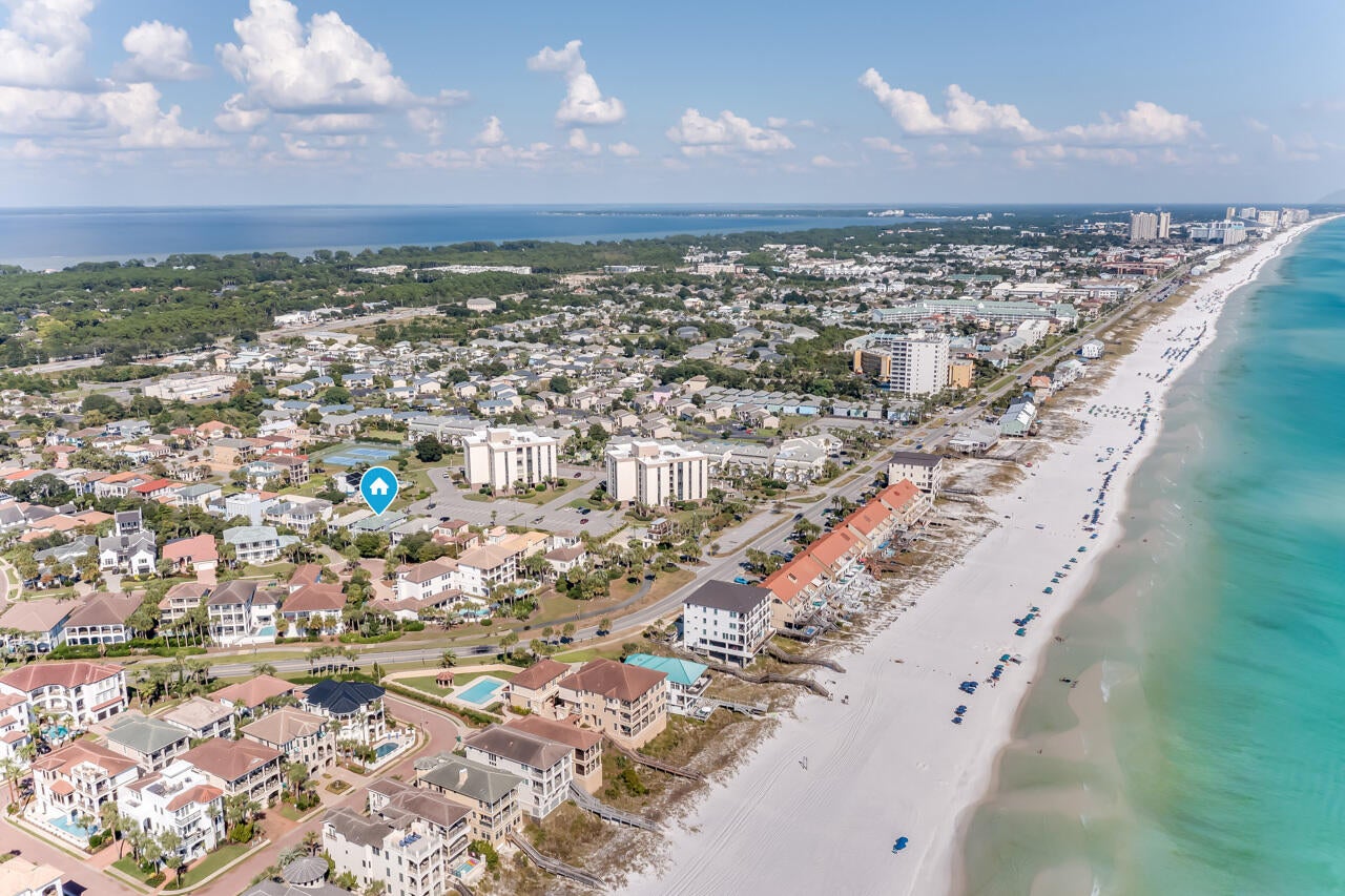TERRA COTTA TERRACE - Residential