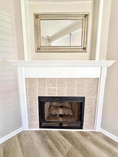 SADDLE CREEK - Residential