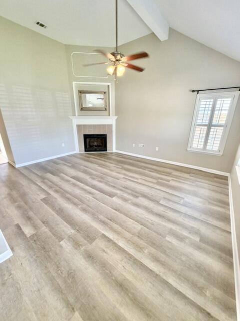 SADDLE CREEK - Residential