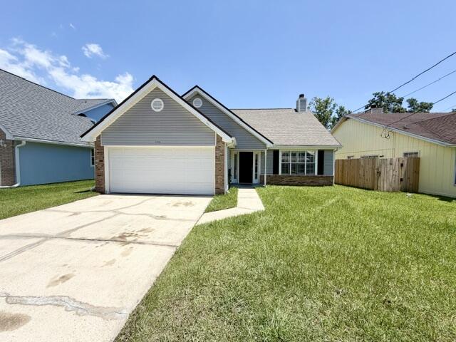 SADDLE CREEK - Residential