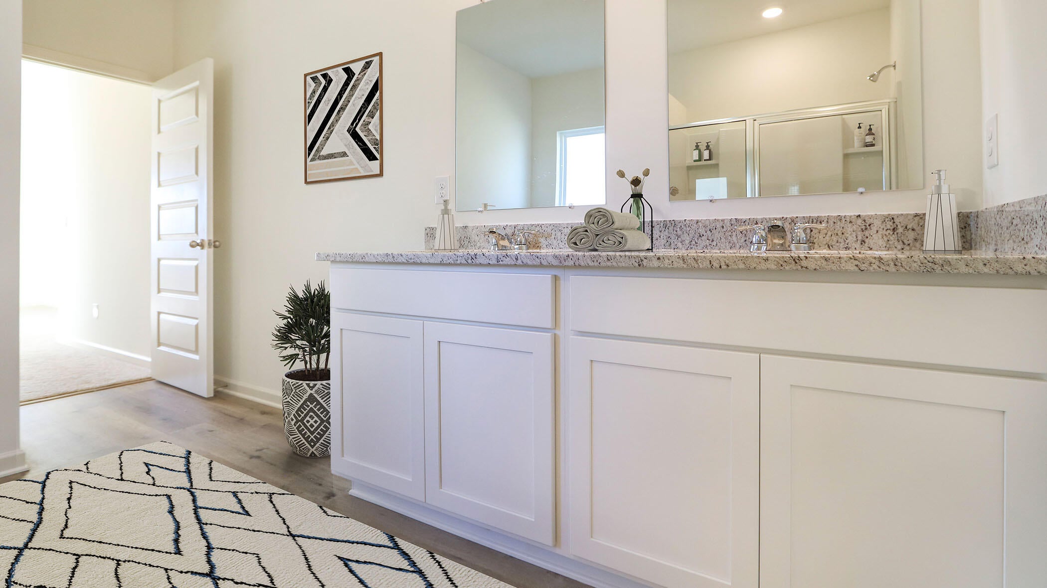 Magnolia at the Bluffs Ph 3 - Residential