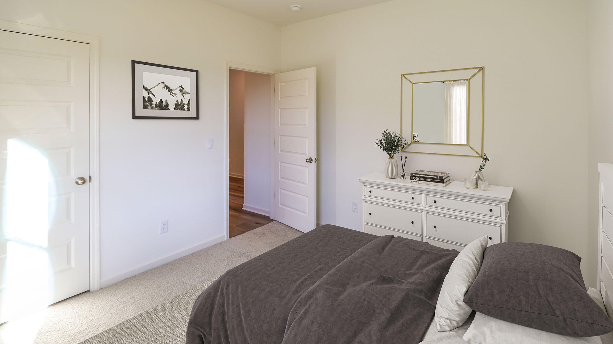 Magnolia at the Bluffs Ph 3 - Residential