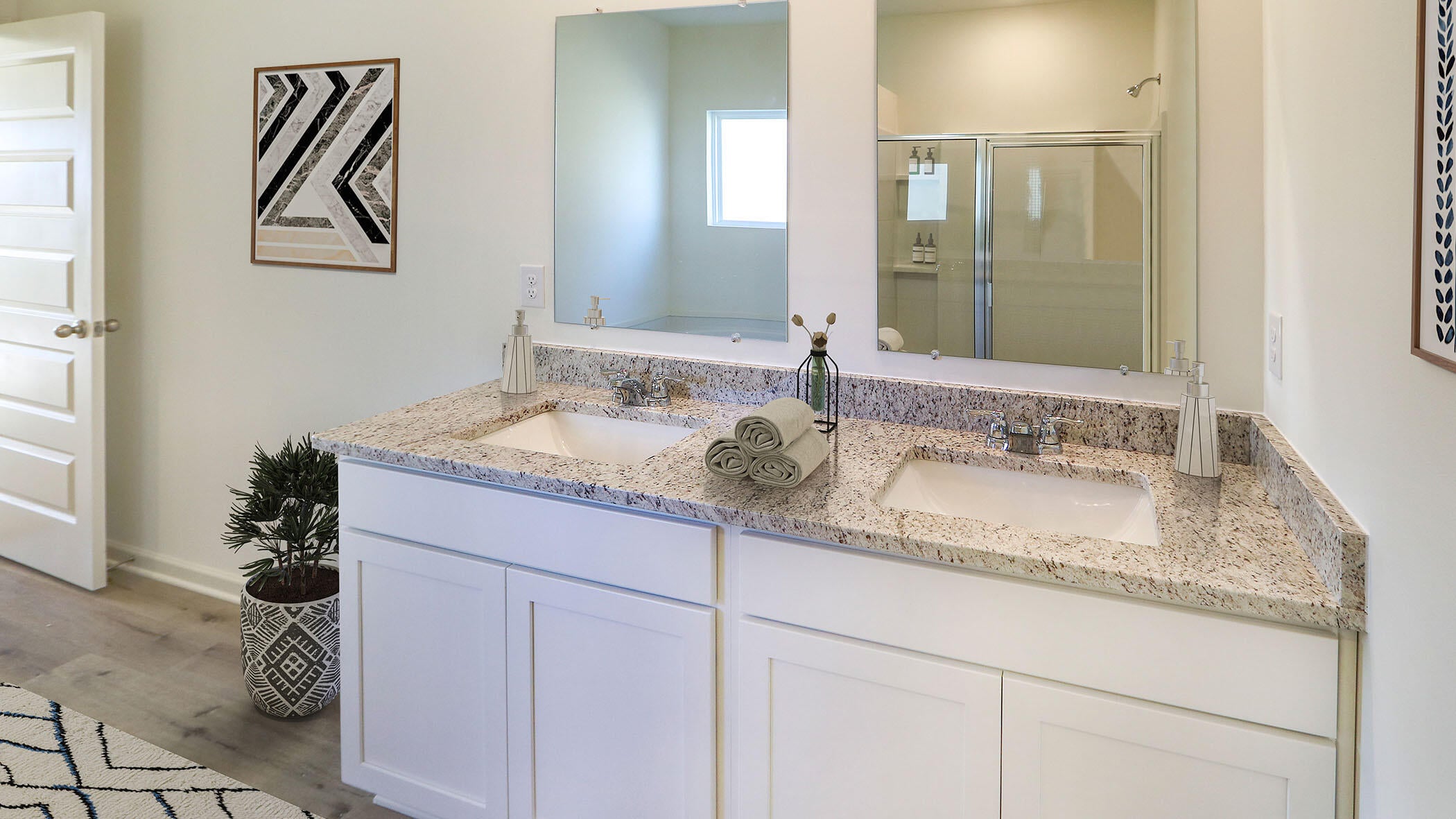 Magnolia at the Bluffs Ph 3 - Residential