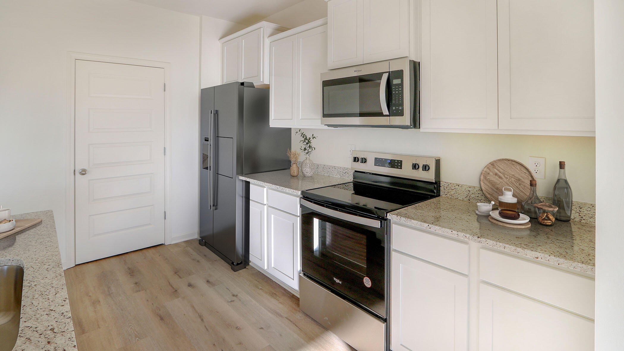 Magnolia at the Bluffs Ph 3 - Residential