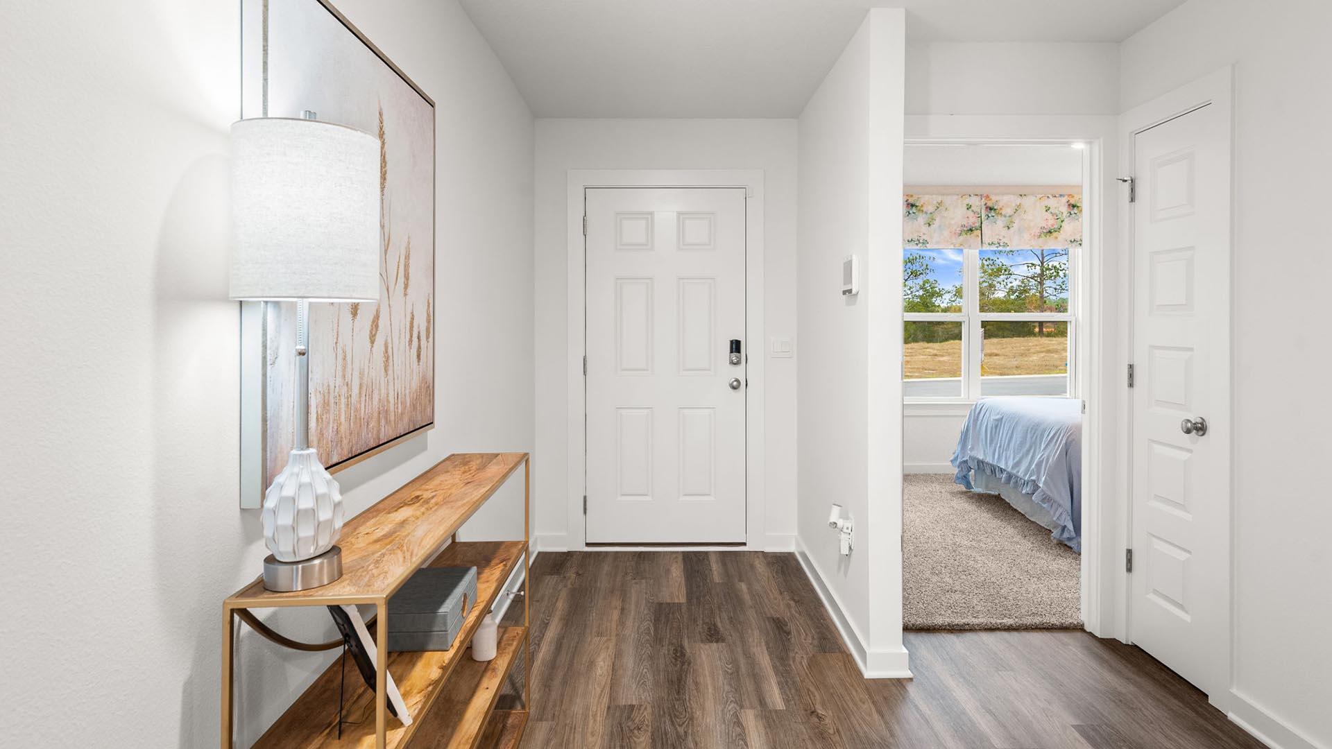 Magnolia at the Bluffs Ph 3 - Residential