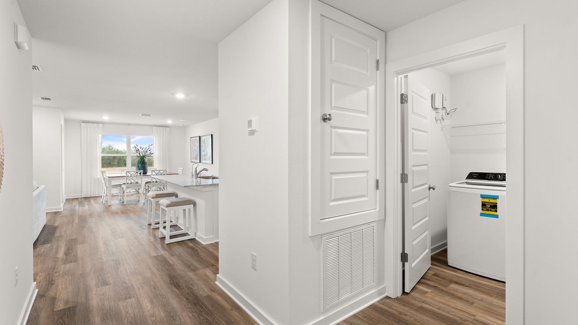 Magnolia at the Bluffs Ph 3 - Residential