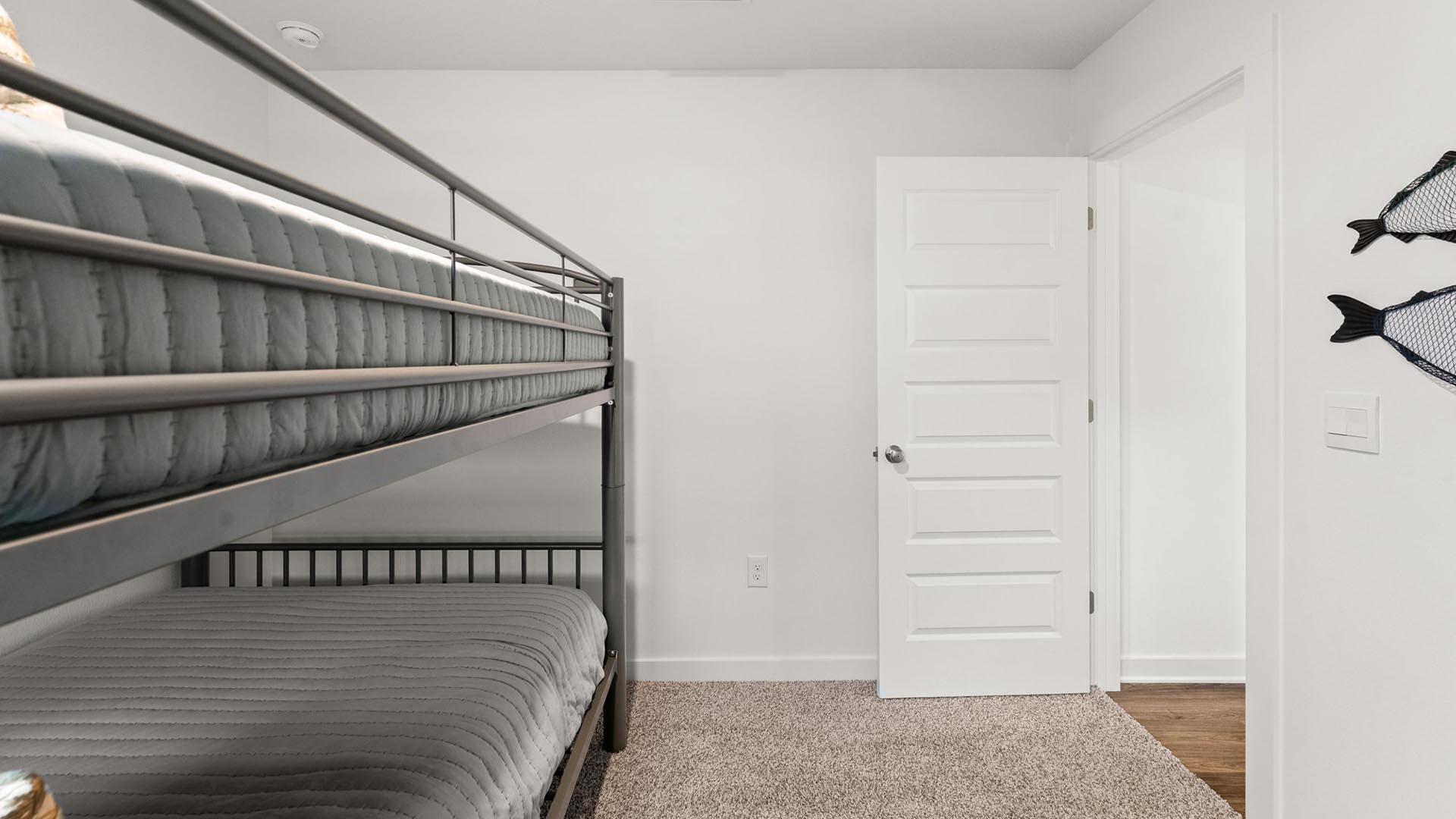 Magnolia at the Bluffs Ph 3 - Residential