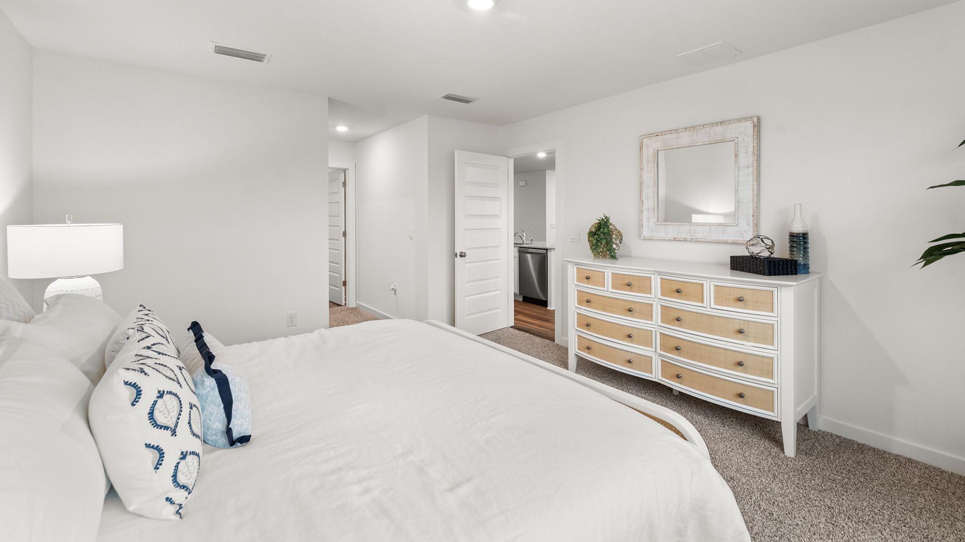 Magnolia at the Bluffs Ph 3 - Residential