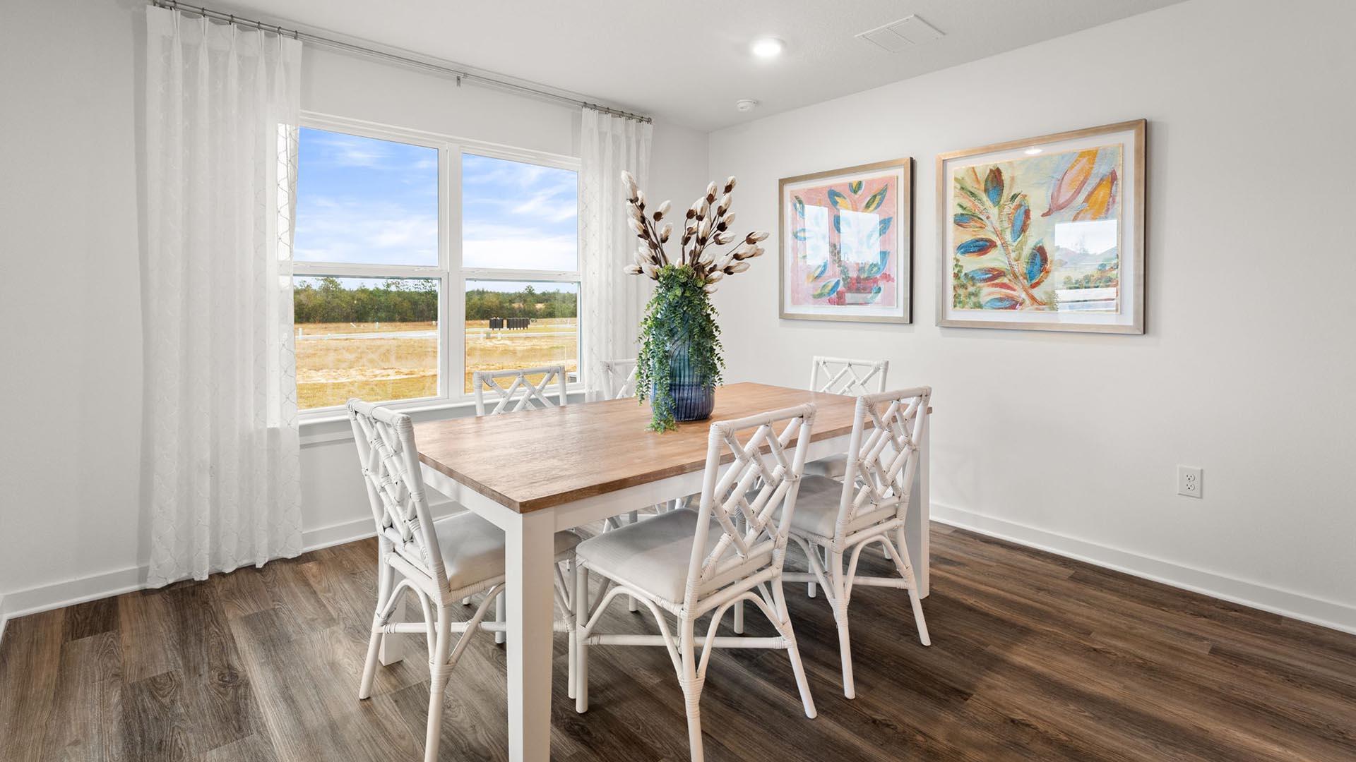 Magnolia at the Bluffs Ph 3 - Residential