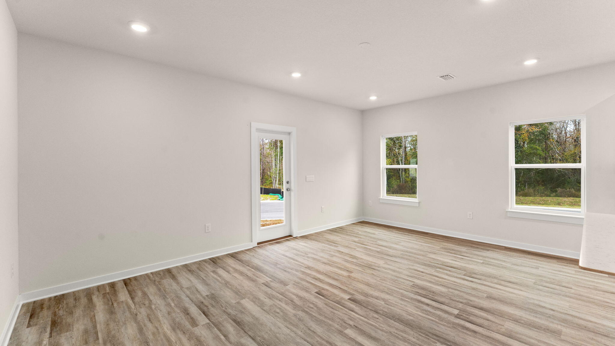 Genoa Landing Townhomes - Residential
