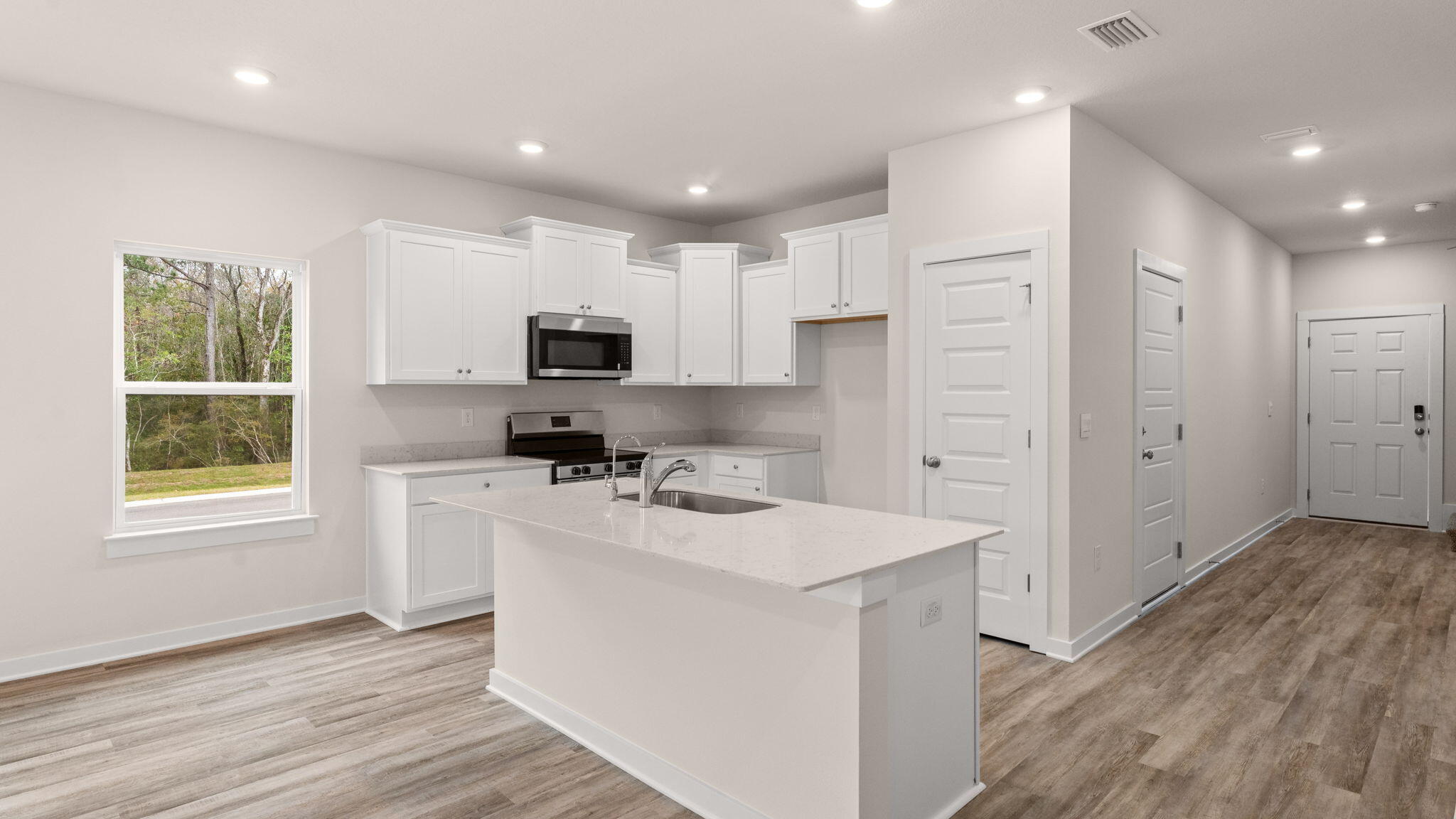 Genoa Landing Townhomes - Residential