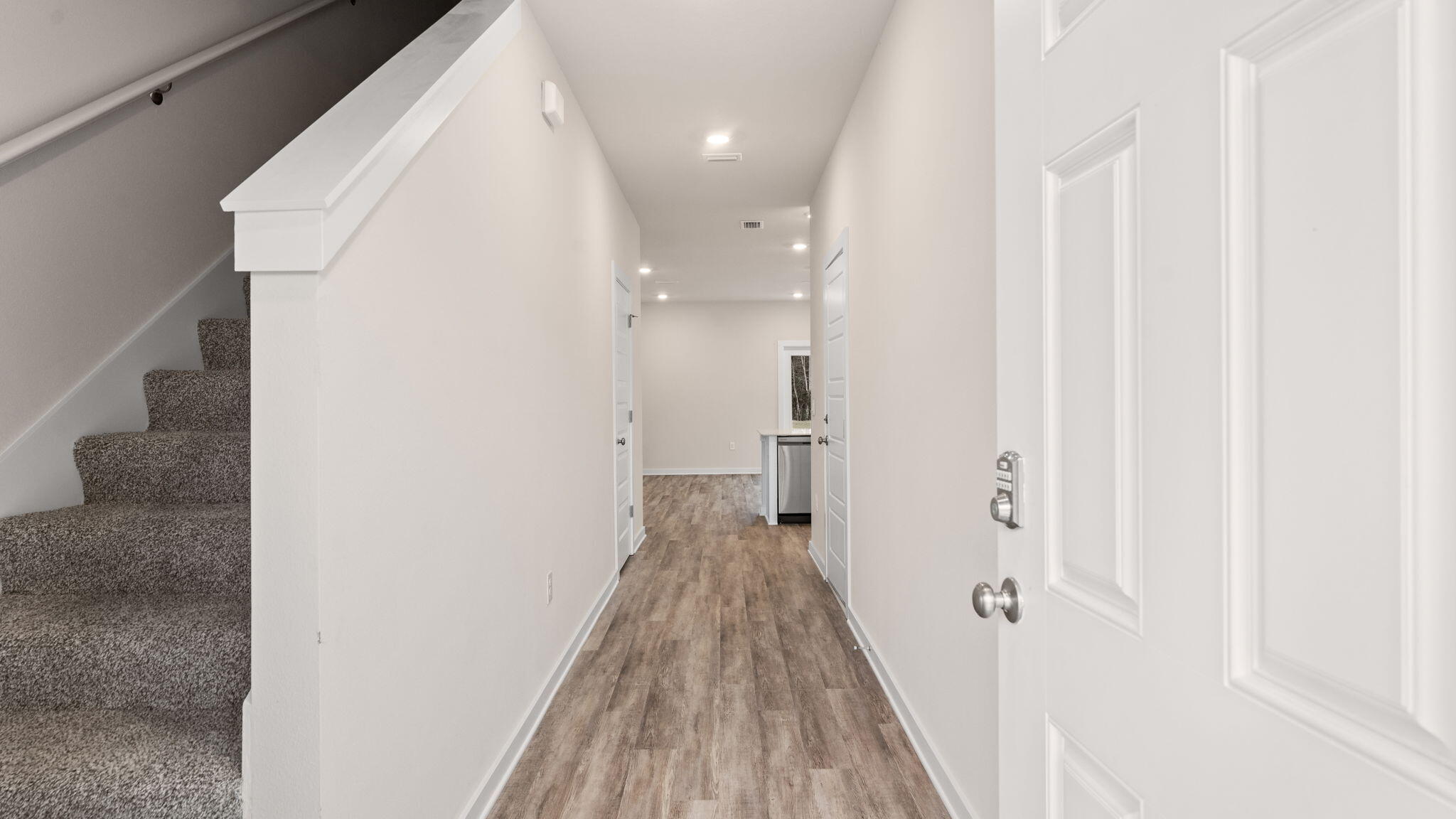 Genoa Landing Townhomes - Residential