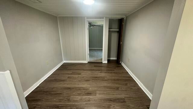 OAK PARK - Residential Lease