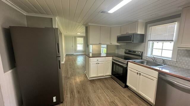 OAK PARK - Residential Lease