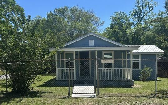 OAK PARK - Residential Lease