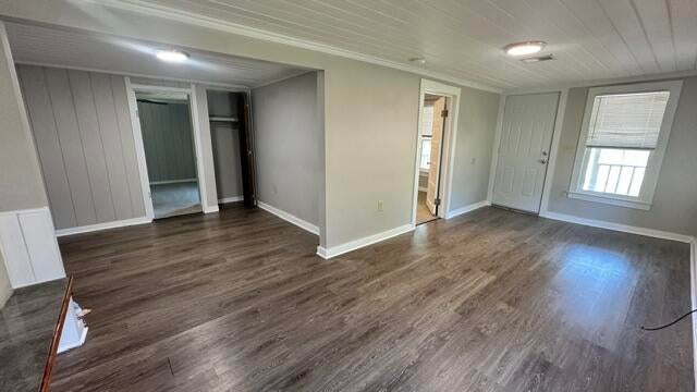 OAK PARK - Residential Lease