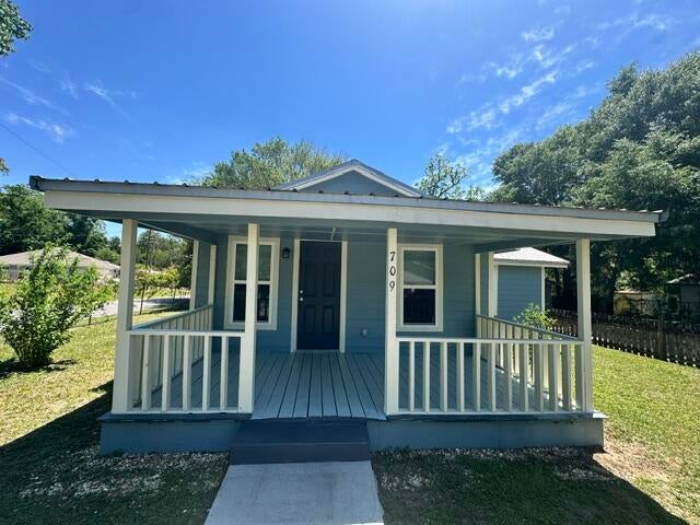 OAK PARK - Residential Lease