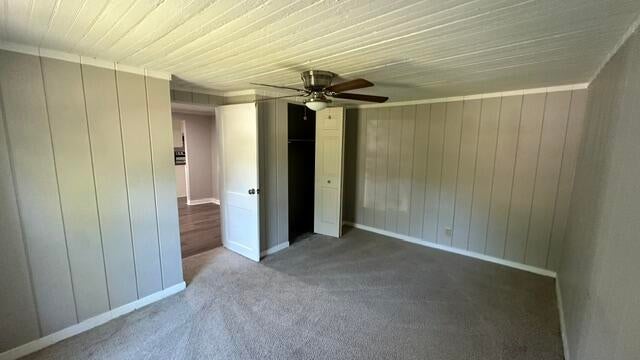 OAK PARK - Residential Lease