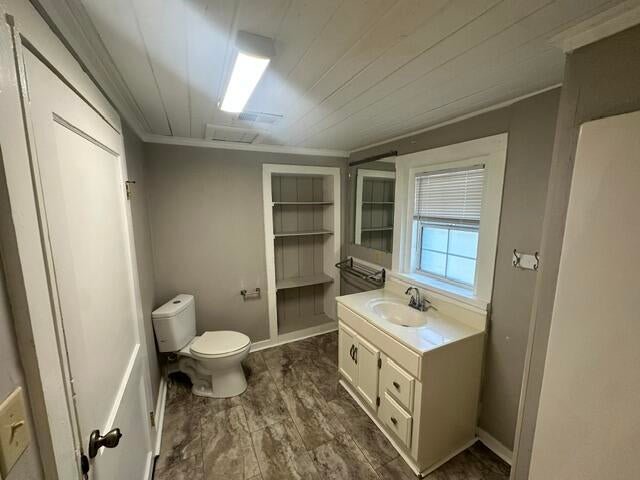 OAK PARK - Residential Lease