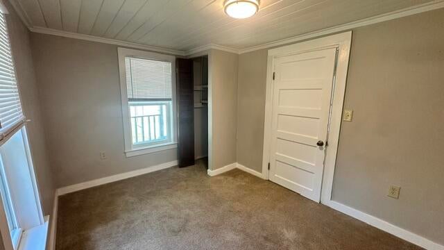 OAK PARK - Residential Lease