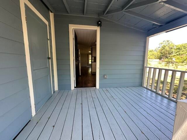 OAK PARK - Residential Lease