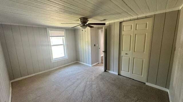 OAK PARK - Residential Lease