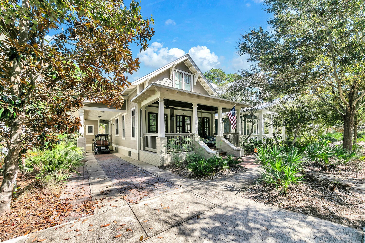 FOREST LAKES - Residential