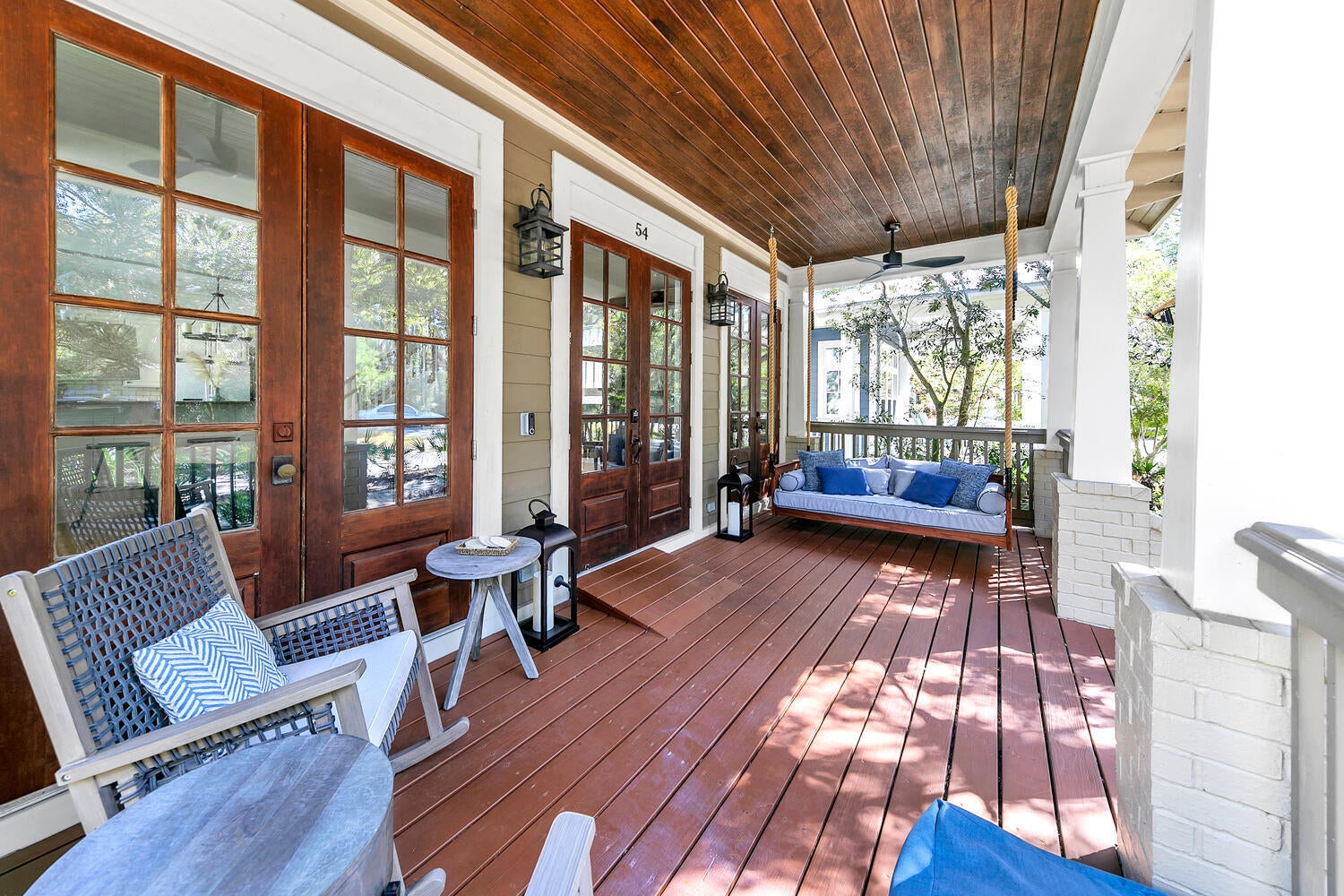 FOREST LAKES - Residential