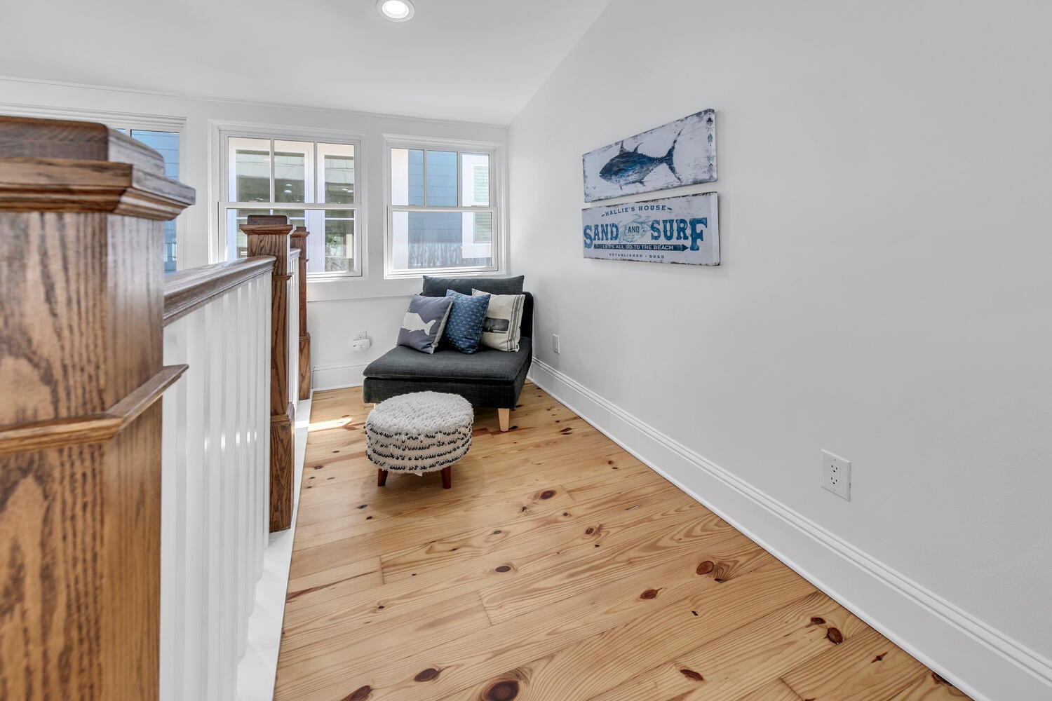 FOREST LAKES - Residential