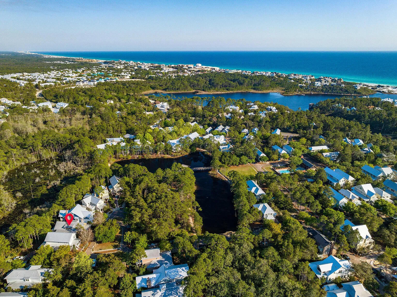 FOREST LAKES - Residential