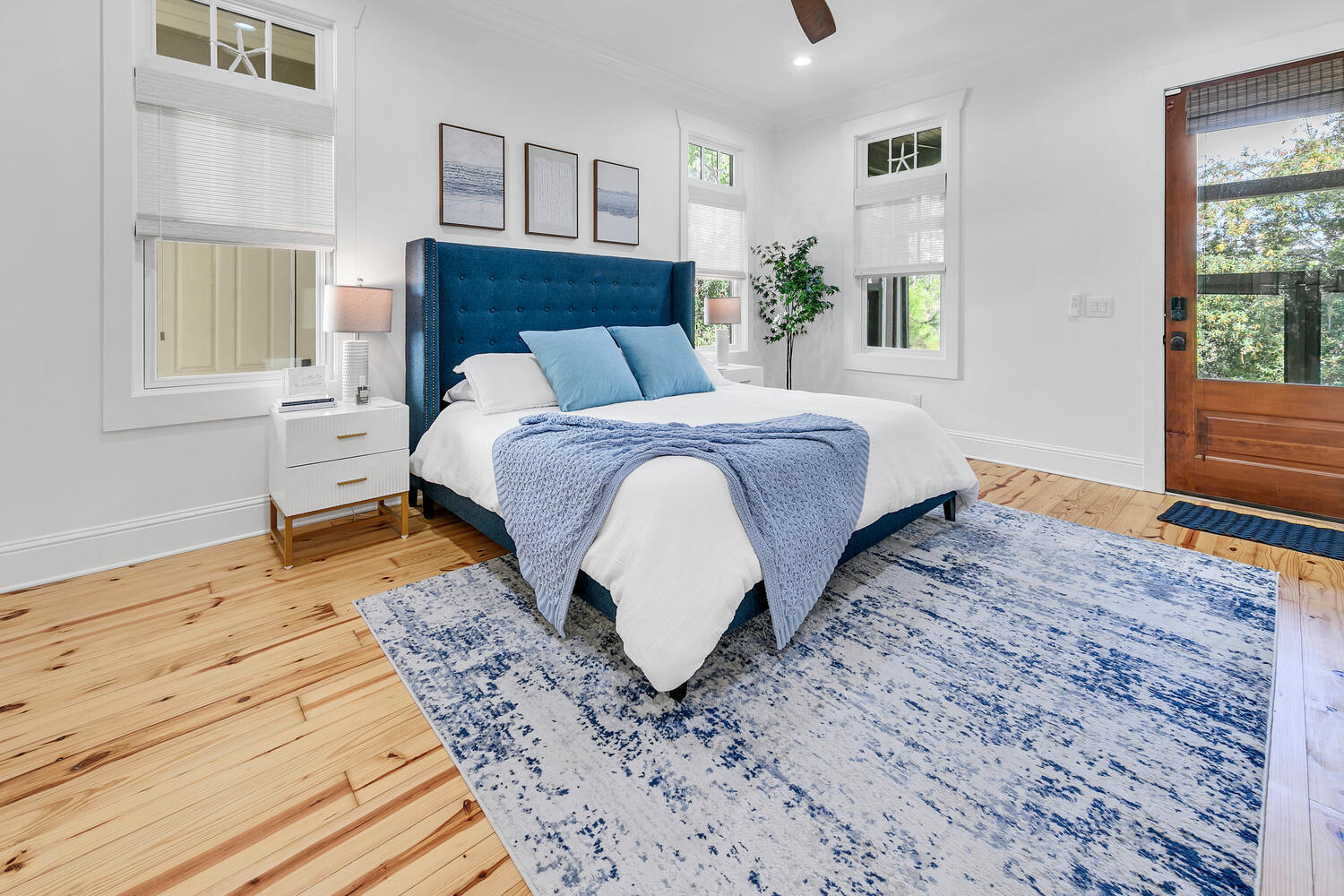 FOREST LAKES - Residential