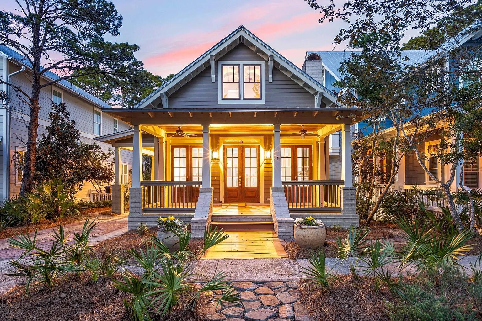 FOREST LAKES - Residential