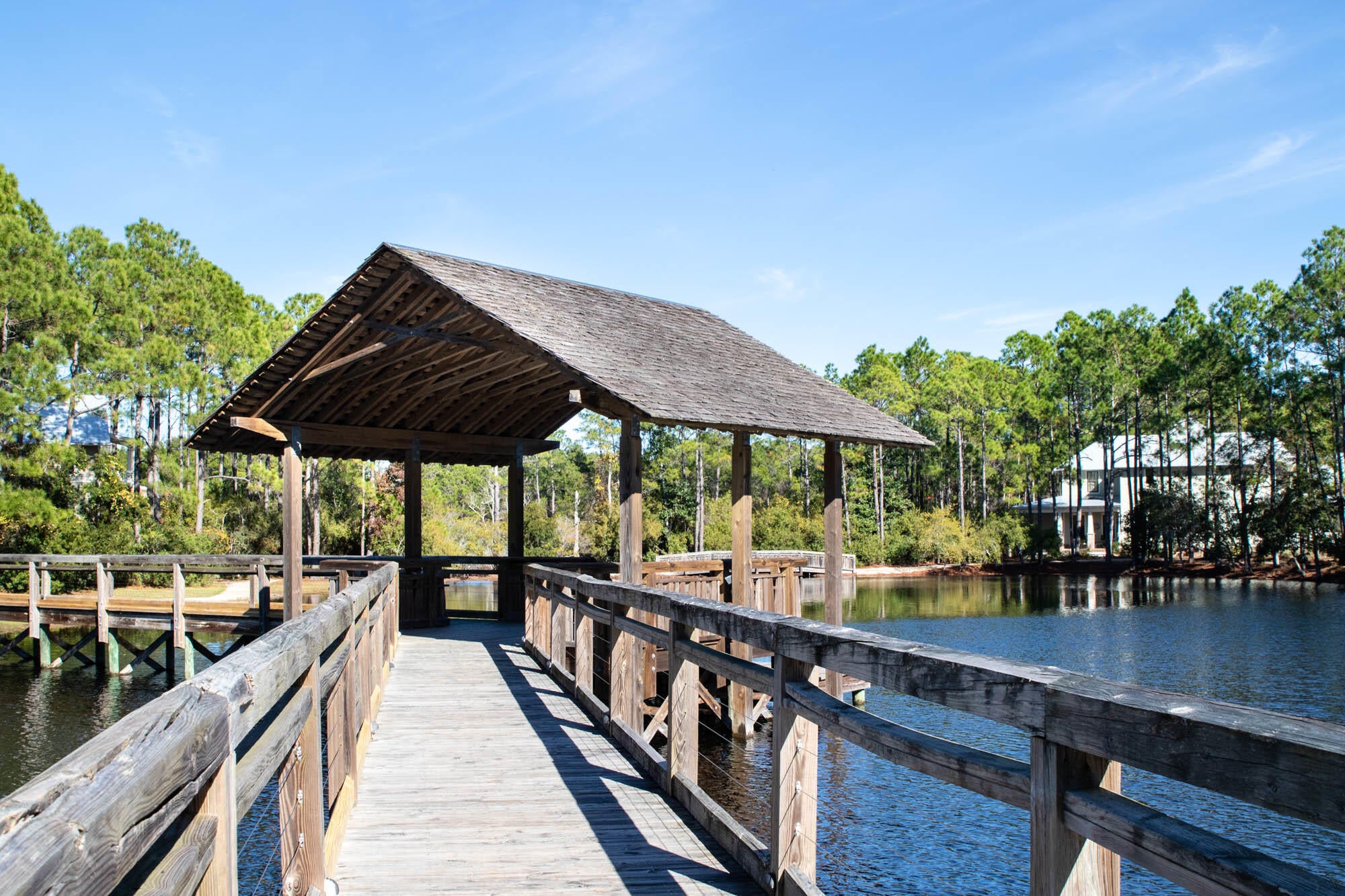 FOREST LAKES - Residential