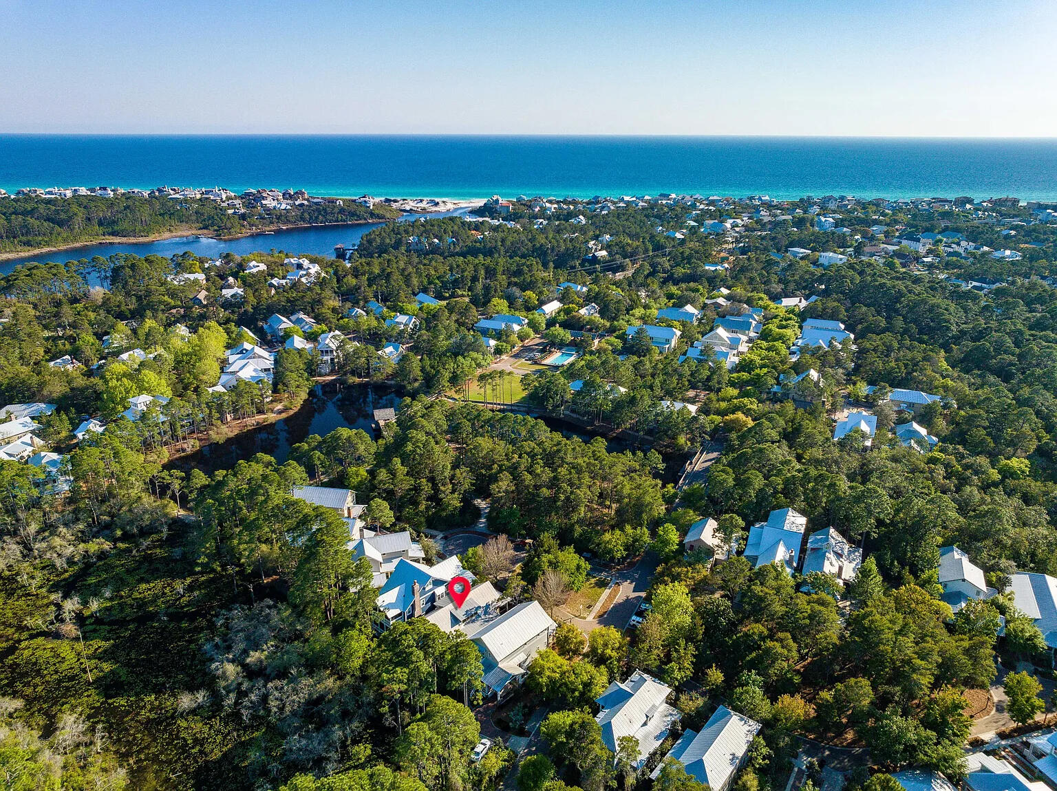 FOREST LAKES - Residential