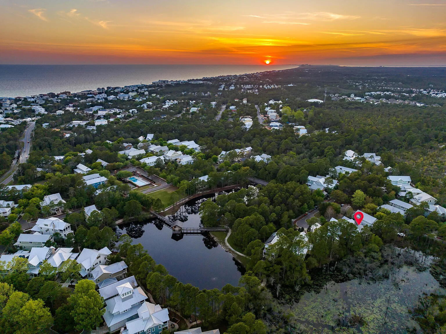 FOREST LAKES - Residential