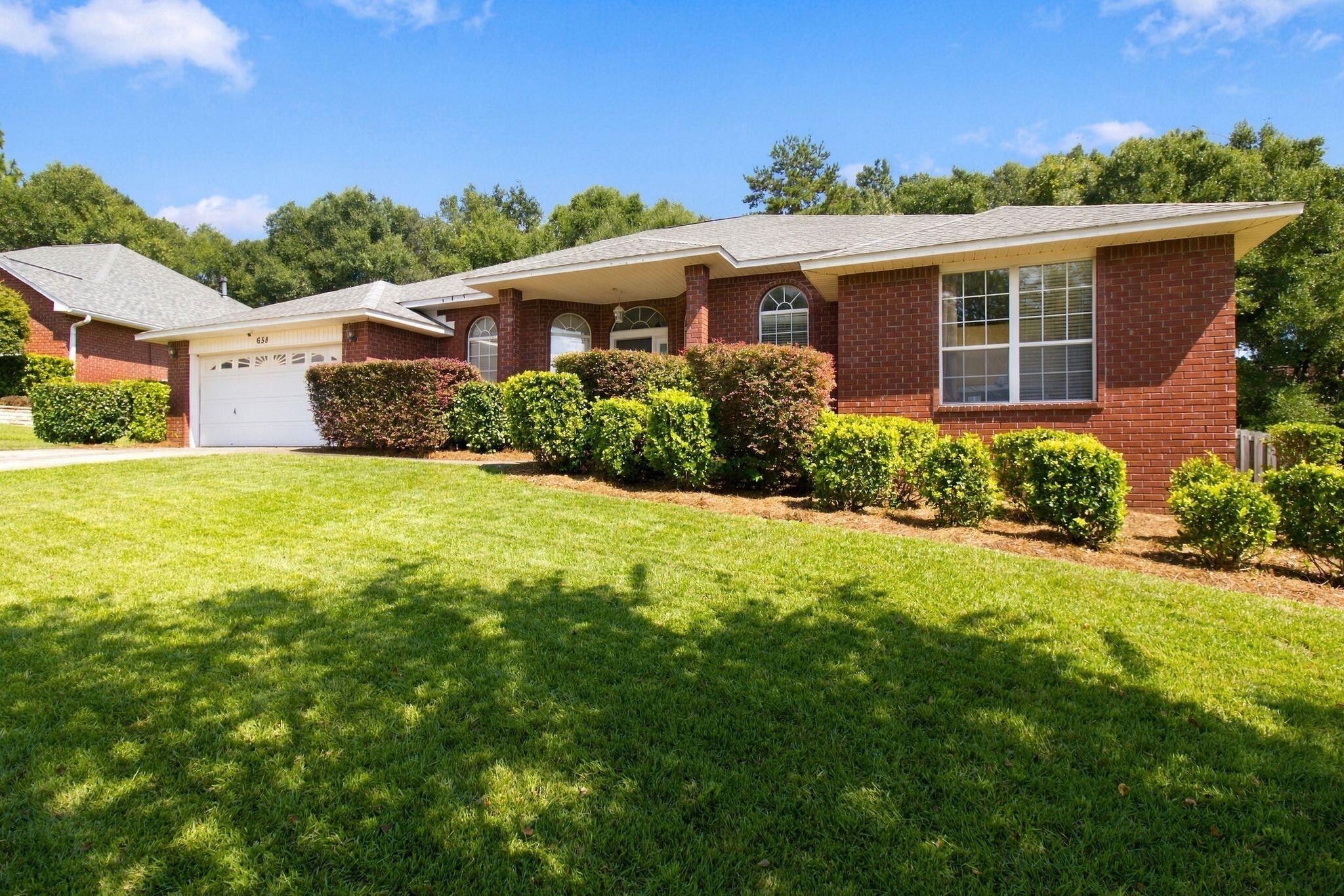 FOX VALLEY Ph 1 - Residential