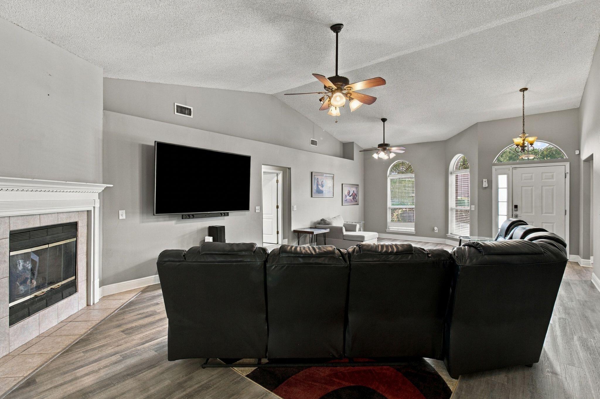 FOX VALLEY Ph 1 - Residential