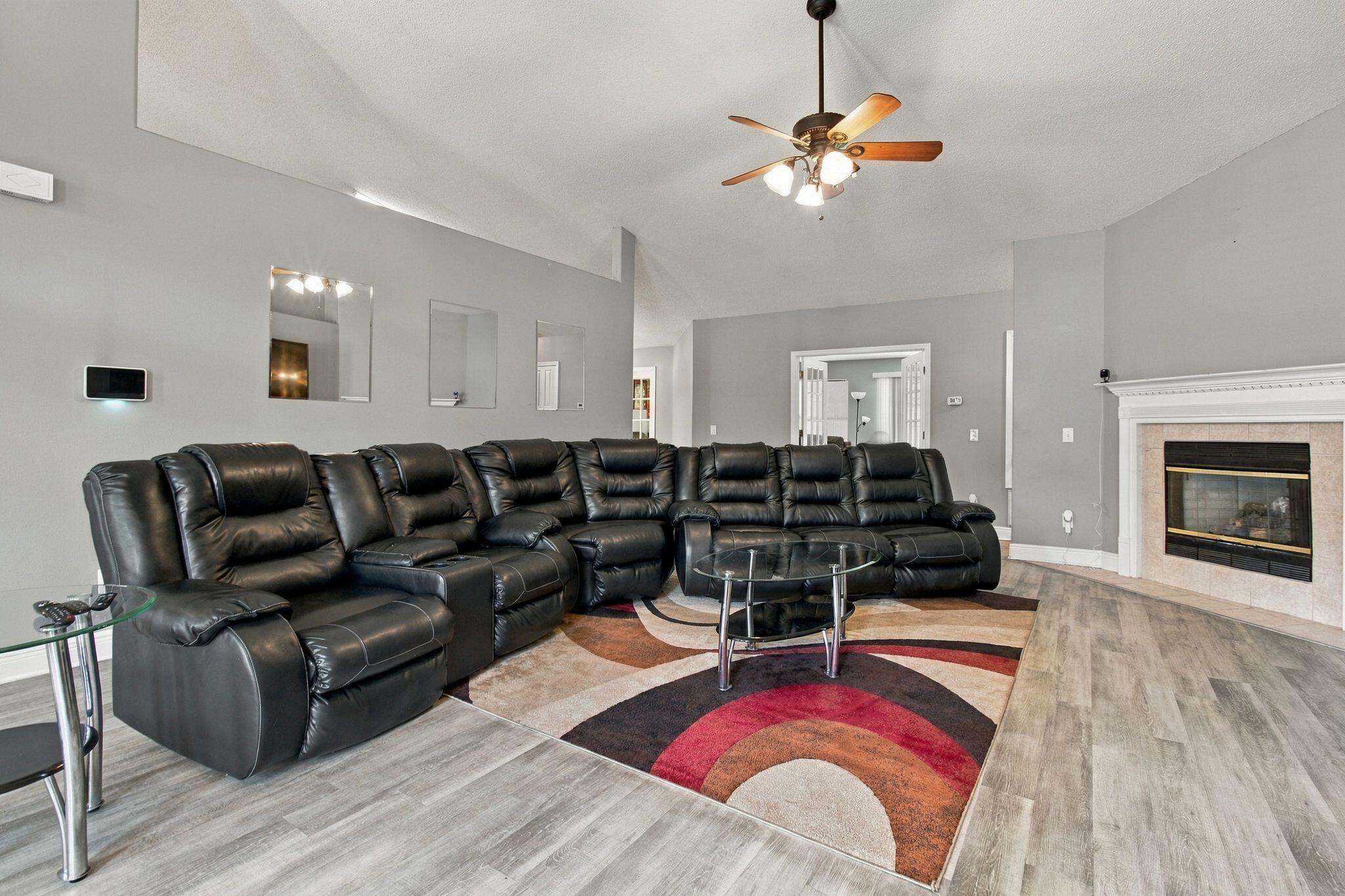 FOX VALLEY Ph 1 - Residential