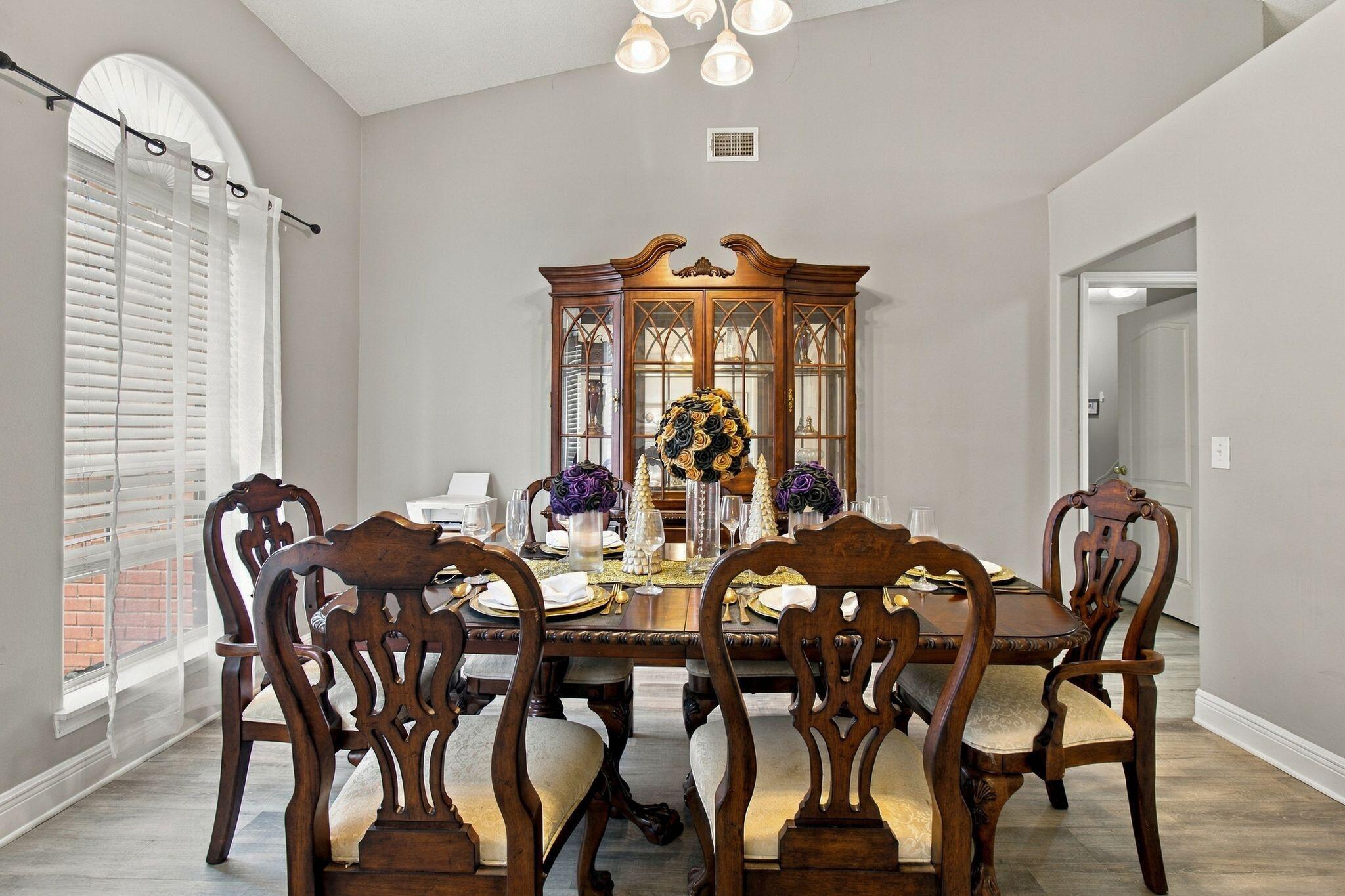 FOX VALLEY Ph 1 - Residential
