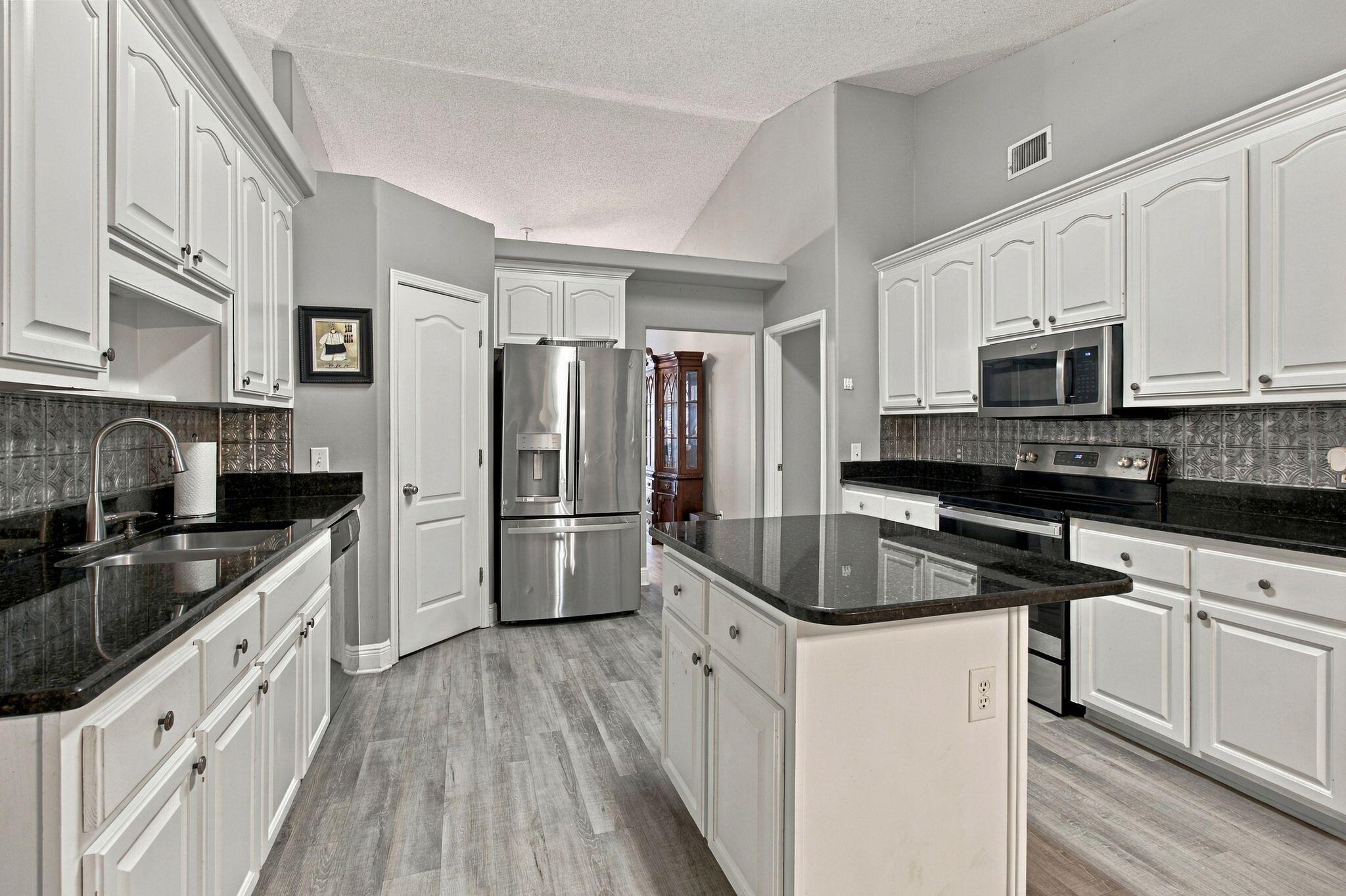 FOX VALLEY Ph 1 - Residential